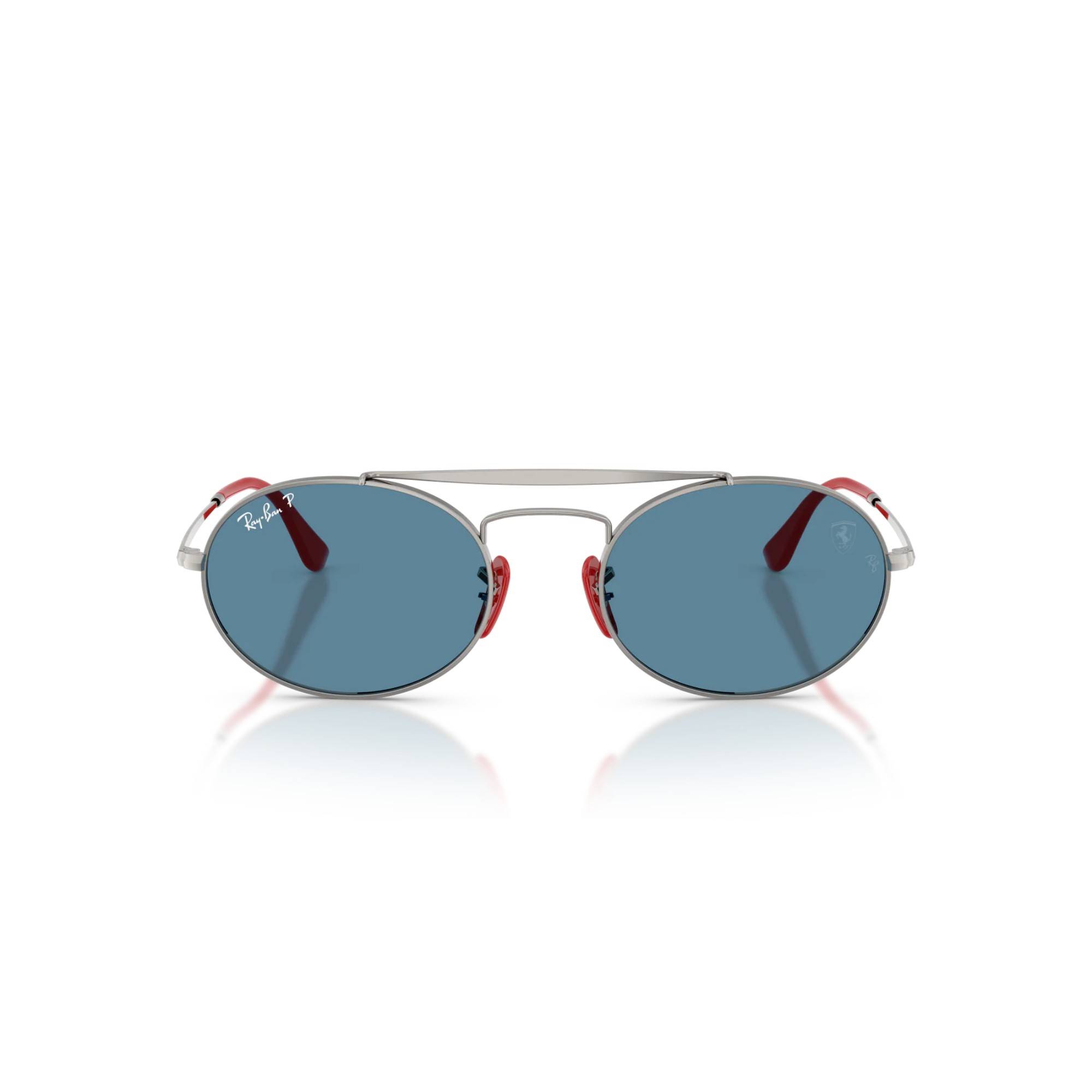 RAY-BAN 3775M F001S2 54 Sunglasses - 2