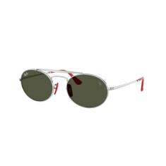 RAY-BAN 3775M F00731 54 Солнцезащитные очки - 1