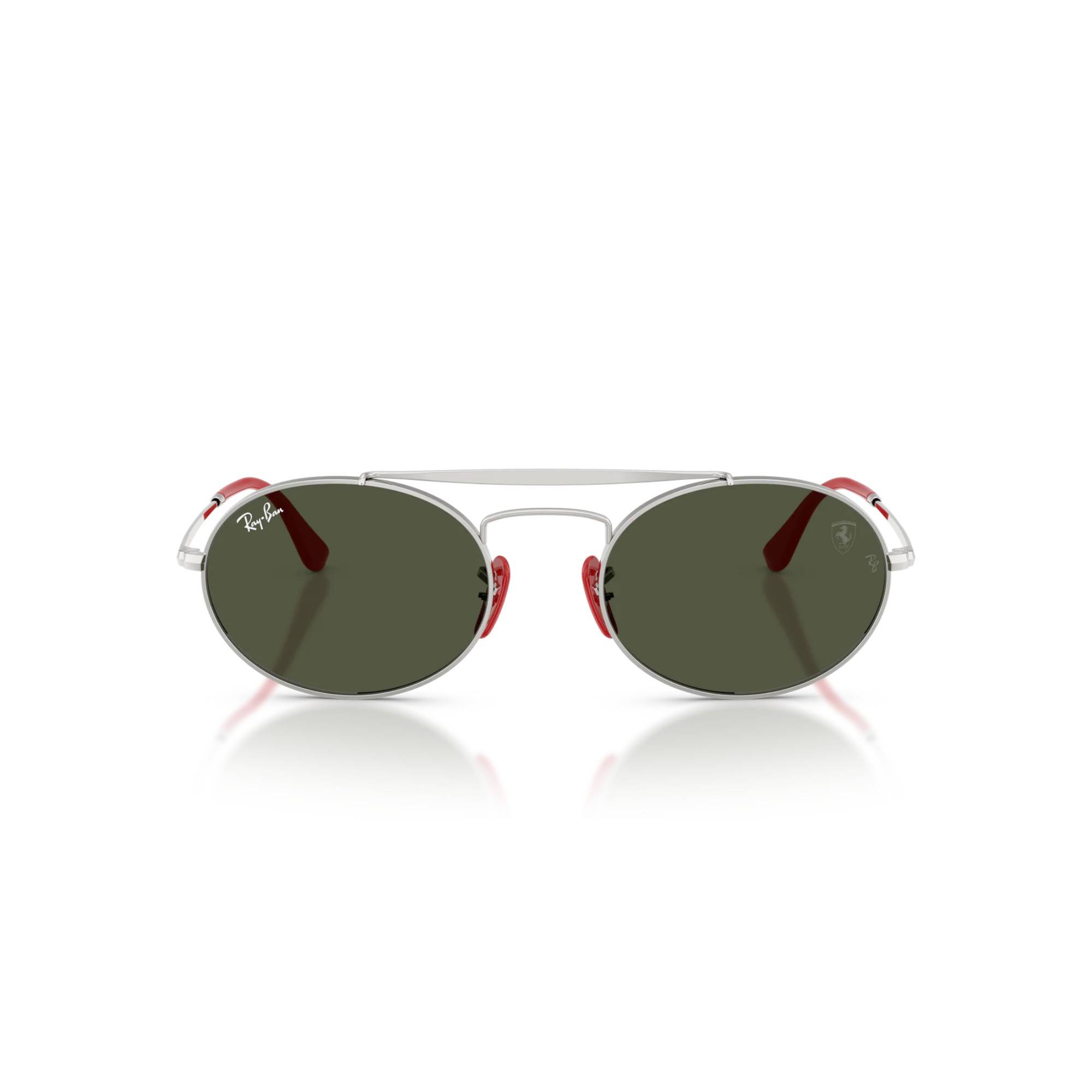 RAY-BAN 3775M F00731 54 Sunglasses - 2
