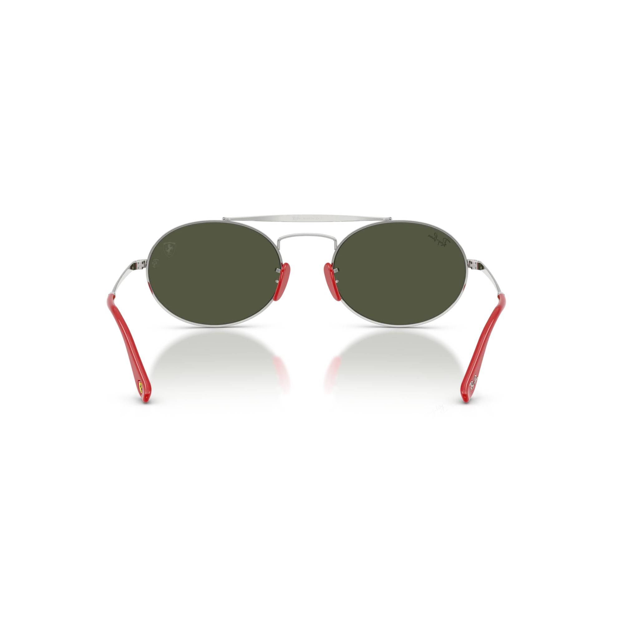 RAY-BAN 3775M F00731 54 Sunglasses - 4