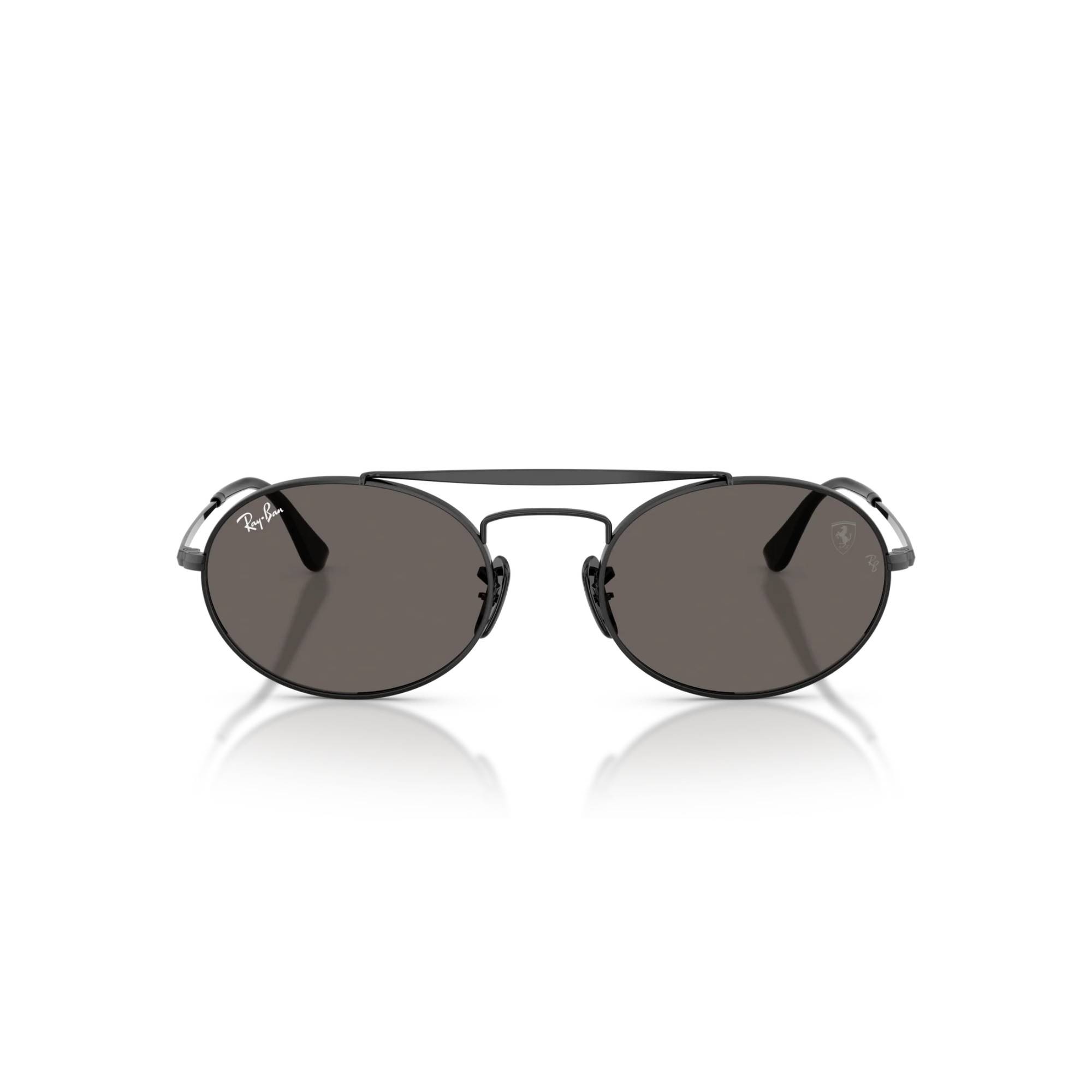 RAY-BAN 3775M F134B1 54 Солнцезащитные очки - 2