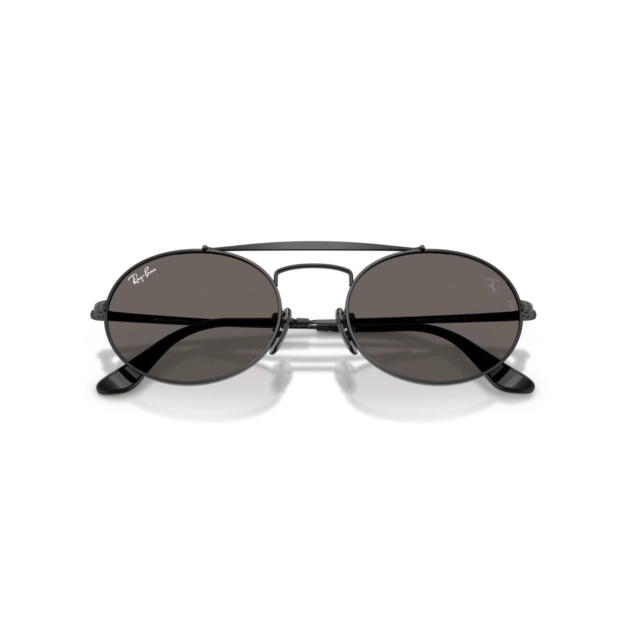 RAY-BAN 3775M F134B1 54 Sunglasses - 5