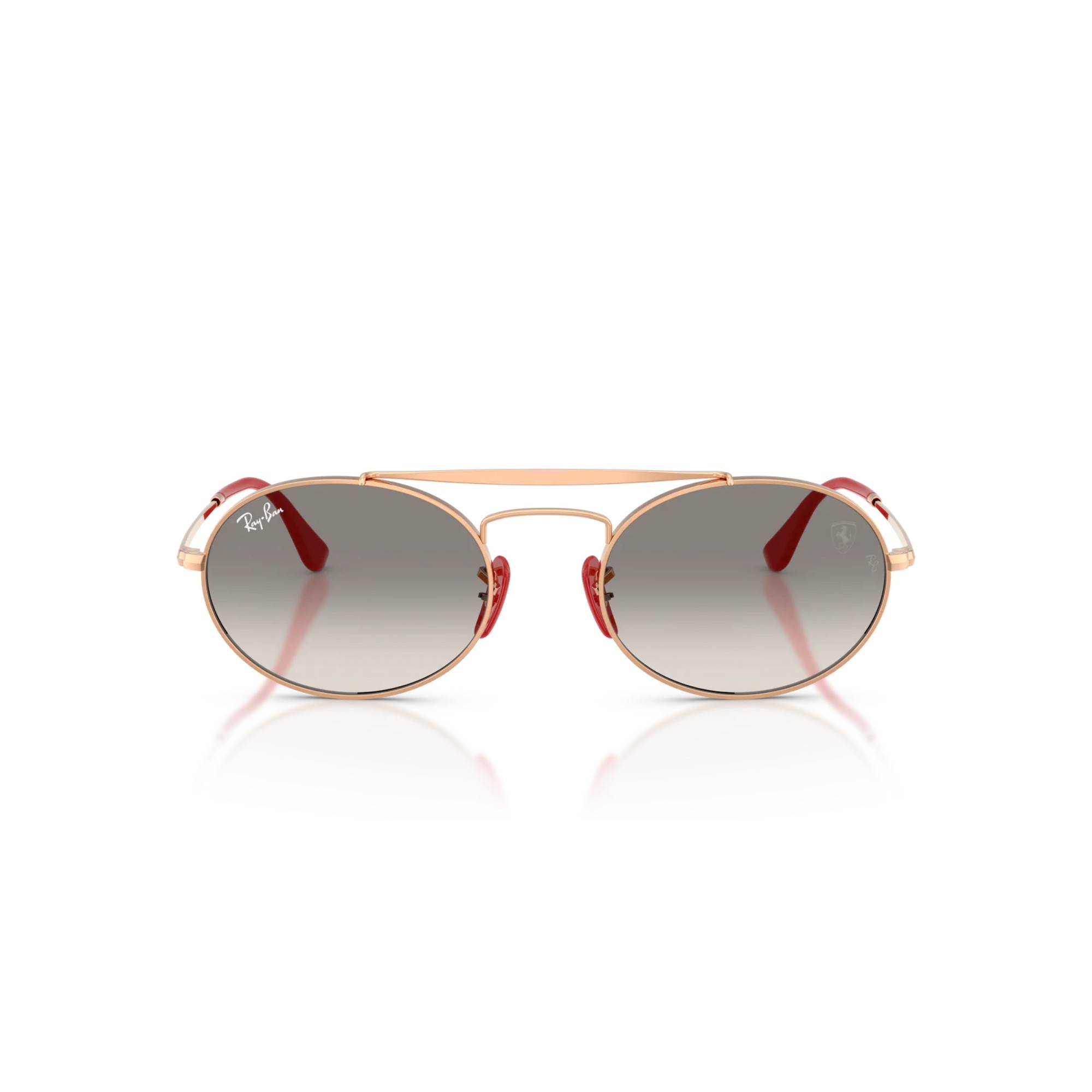 RAY-BAN 3775M F13532 54 Güneş Gözlüğü - Yan Görünüm