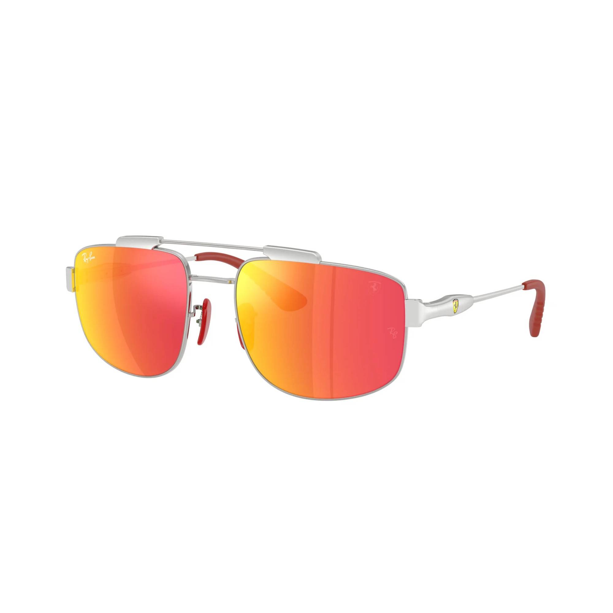 RAY-BAN 3789M F0071D 58 Güneş Gözlüğü - Ön Görünüm
