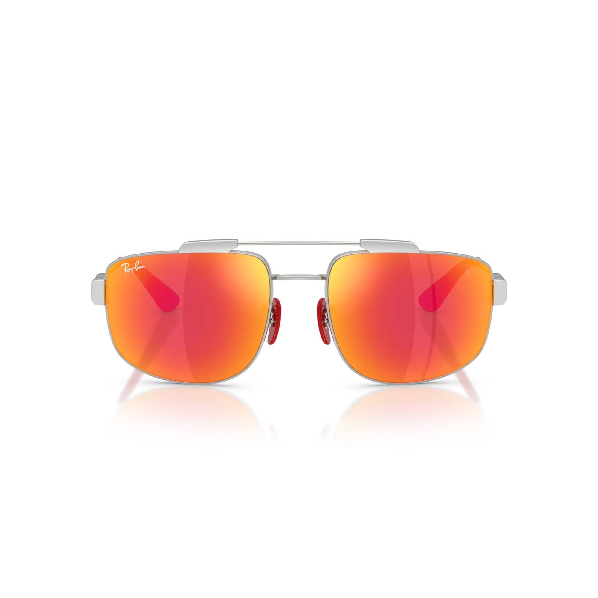 RAY-BAN 3789M F0071D 58 Güneş Gözlüğü - Yan Görünüm