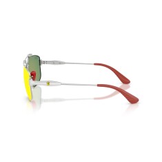 RAY-BAN 3789M F0071D 58 Güneş Gözlüğü - Görsel 3