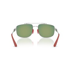 RAY-BAN 3789M F0071D 58 Güneş Gözlüğü - Görsel 4