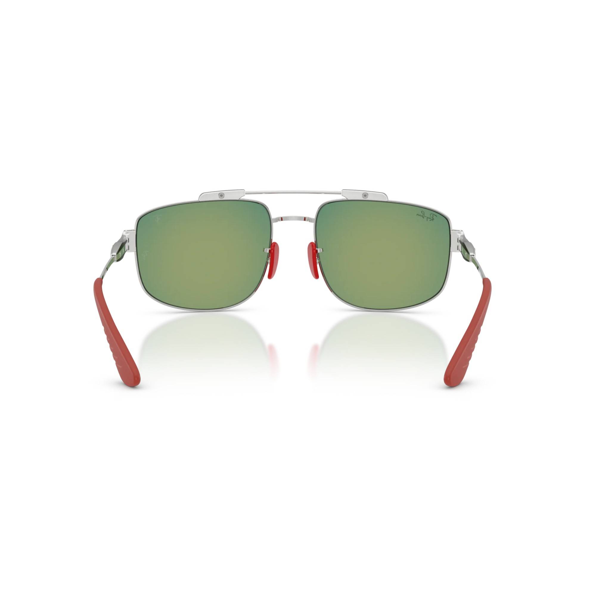 RAY-BAN 3789M F0071D 58 Güneş Gözlüğü - Görsel 4