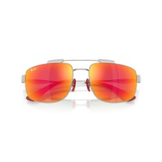 RAY-BAN 3789M F0071D 58 Güneş Gözlüğü - Görsel 5