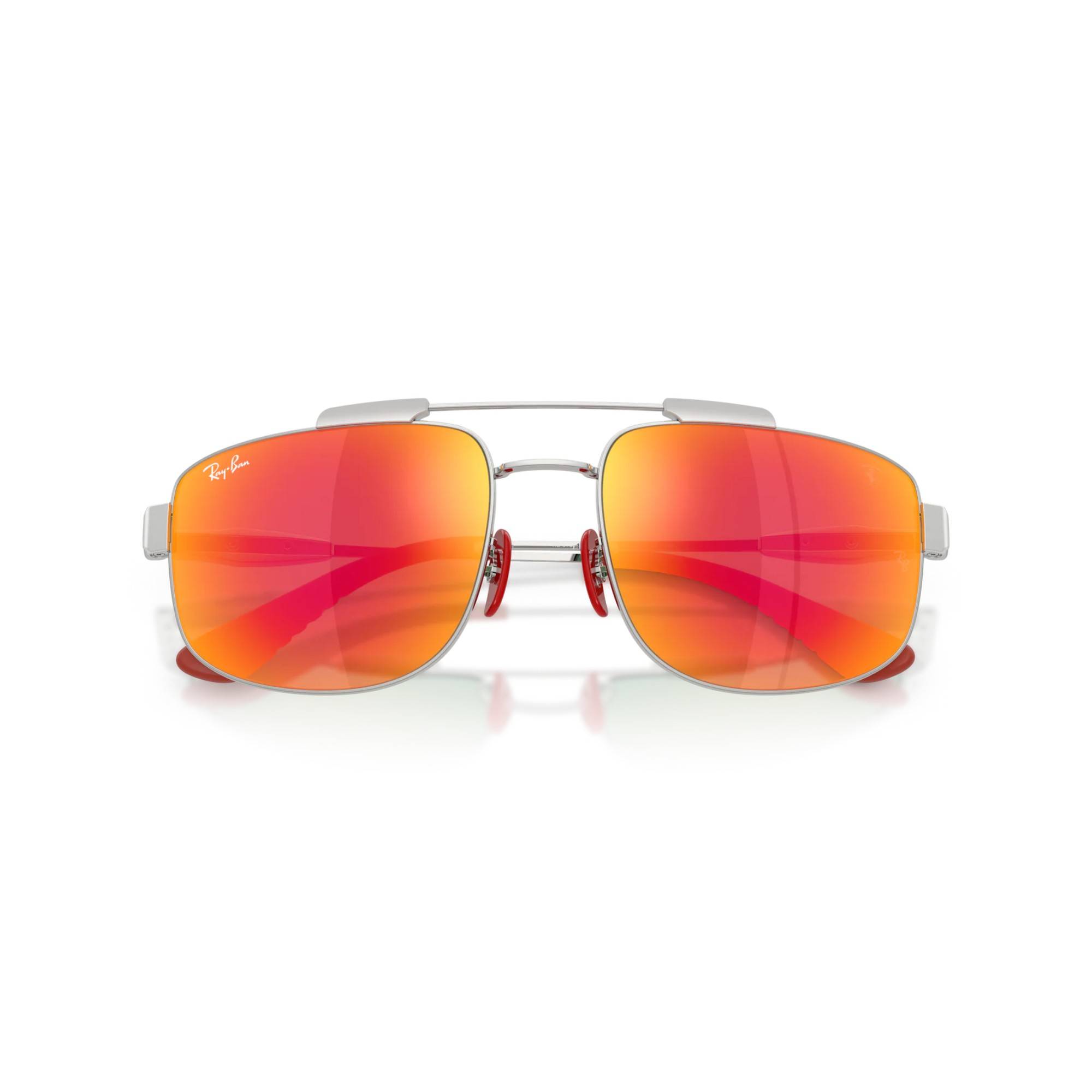 RAY-BAN 3789M F0071D 58 Güneş Gözlüğü - Görsel 5