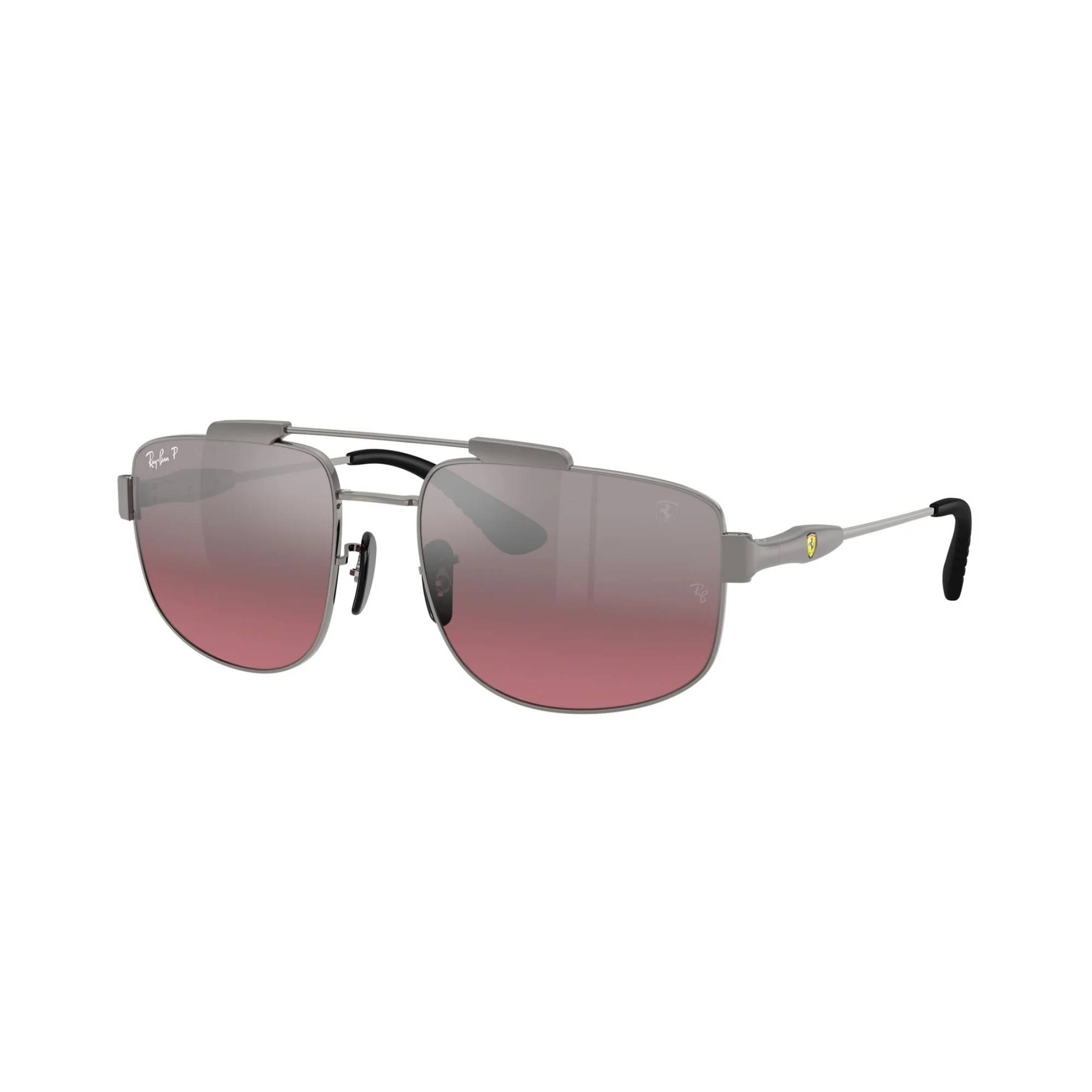 RAY-BAN 3789M F1247A 58 Güneş Gözlüğü - Ön Görünüm