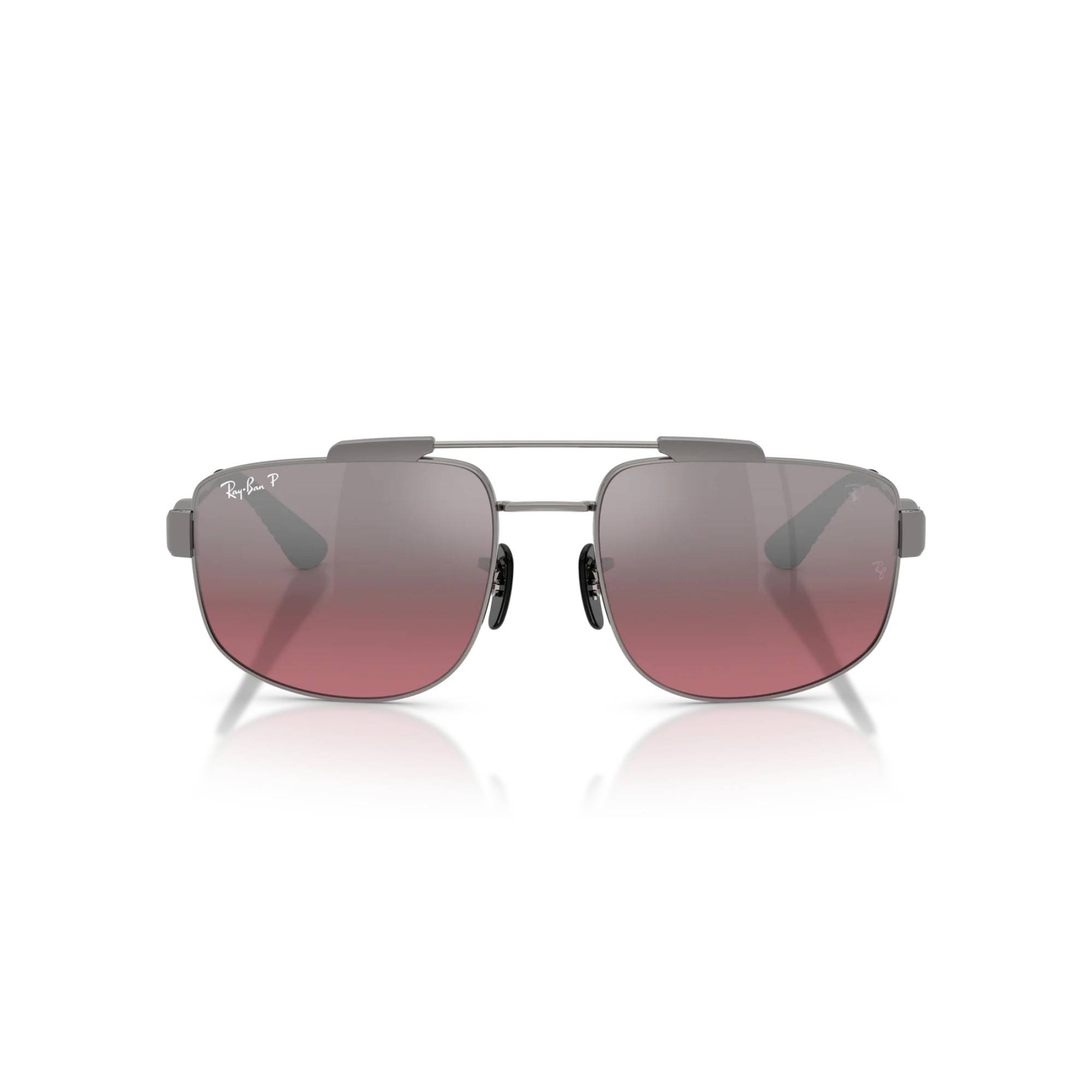 RAY-BAN 3789M F1247A 58 Güneş Gözlüğü - Yan Görünüm