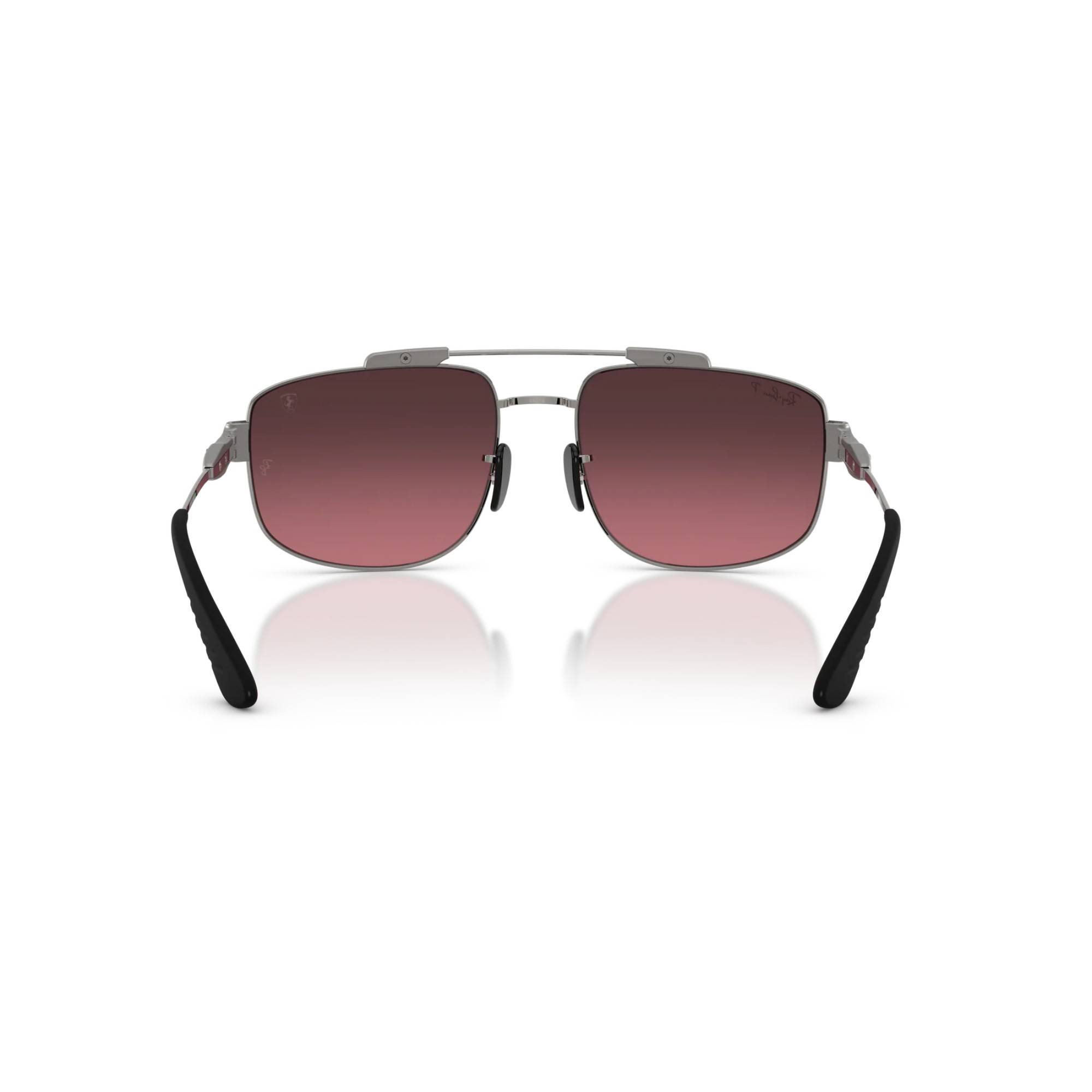 RAY-BAN 3789M F1247A 58 Güneş Gözlüğü - Görsel 4