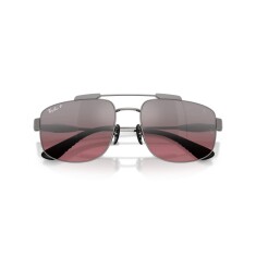 RAY-BAN 3789M F1247A 58 Güneş Gözlüğü - Görsel 5