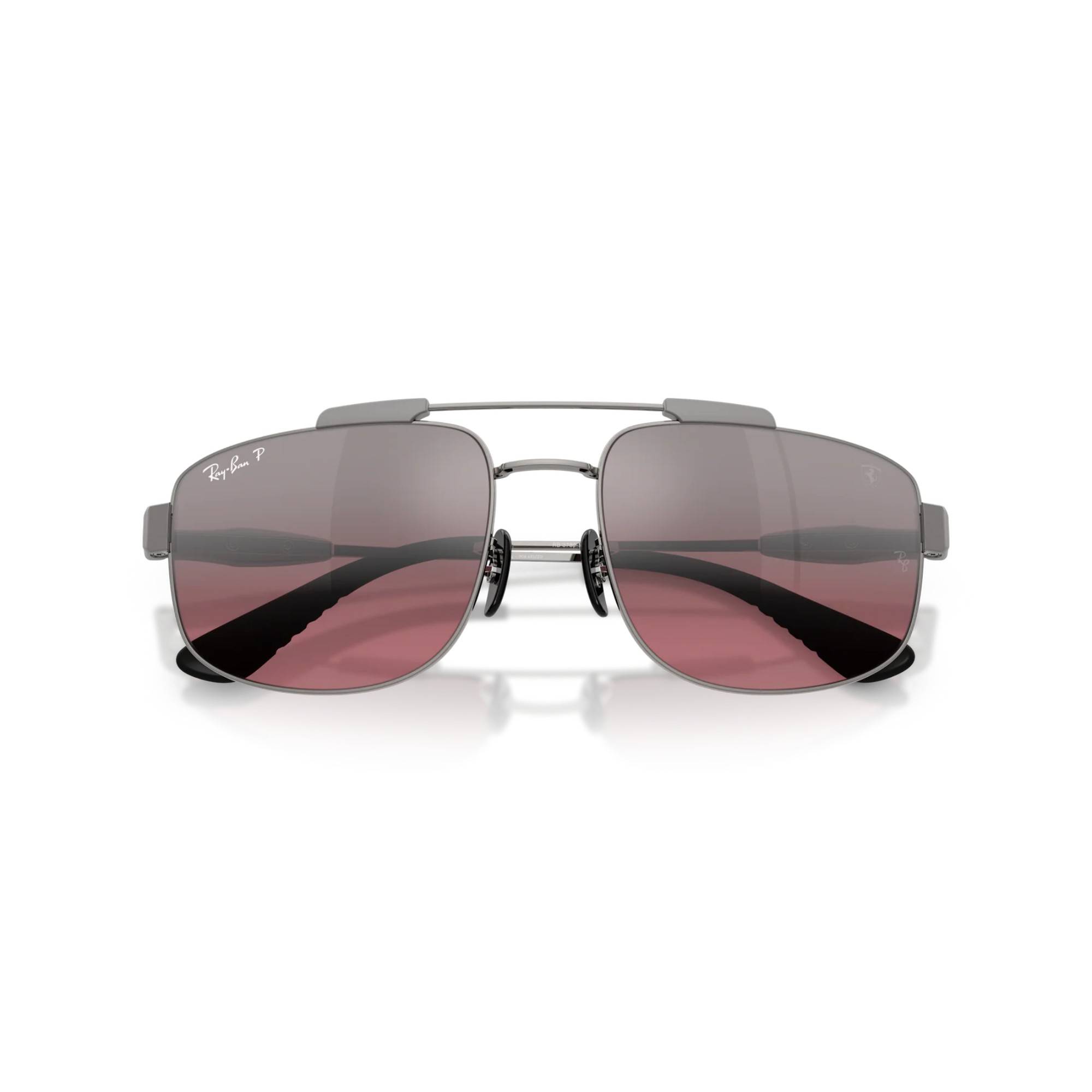 RAY-BAN 3789M F1247A 58 Güneş Gözlüğü - Görsel 5