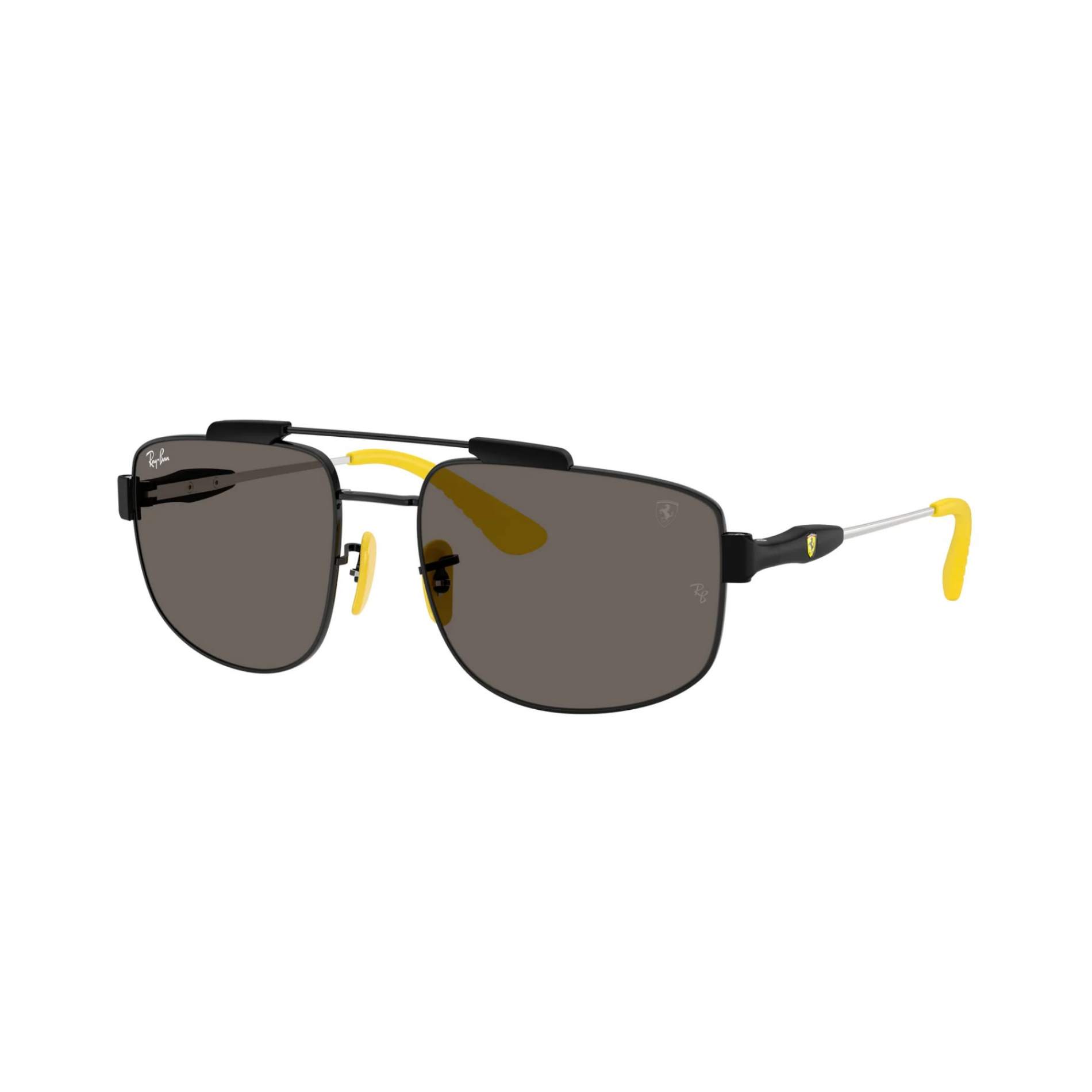 RAY-BAN 3789M F137B1 58 Güneş Gözlüğü - Ön Görünüm