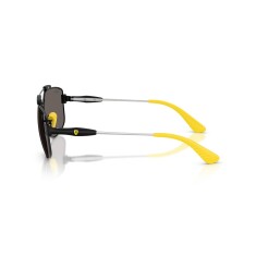 RAY-BAN 3789M F137B1 58 Güneş Gözlüğü - Görsel 3
