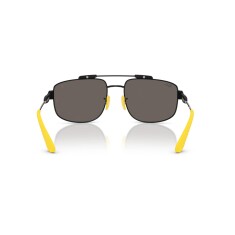 RAY-BAN 3789M F137B1 58 Güneş Gözlüğü - Görsel 4