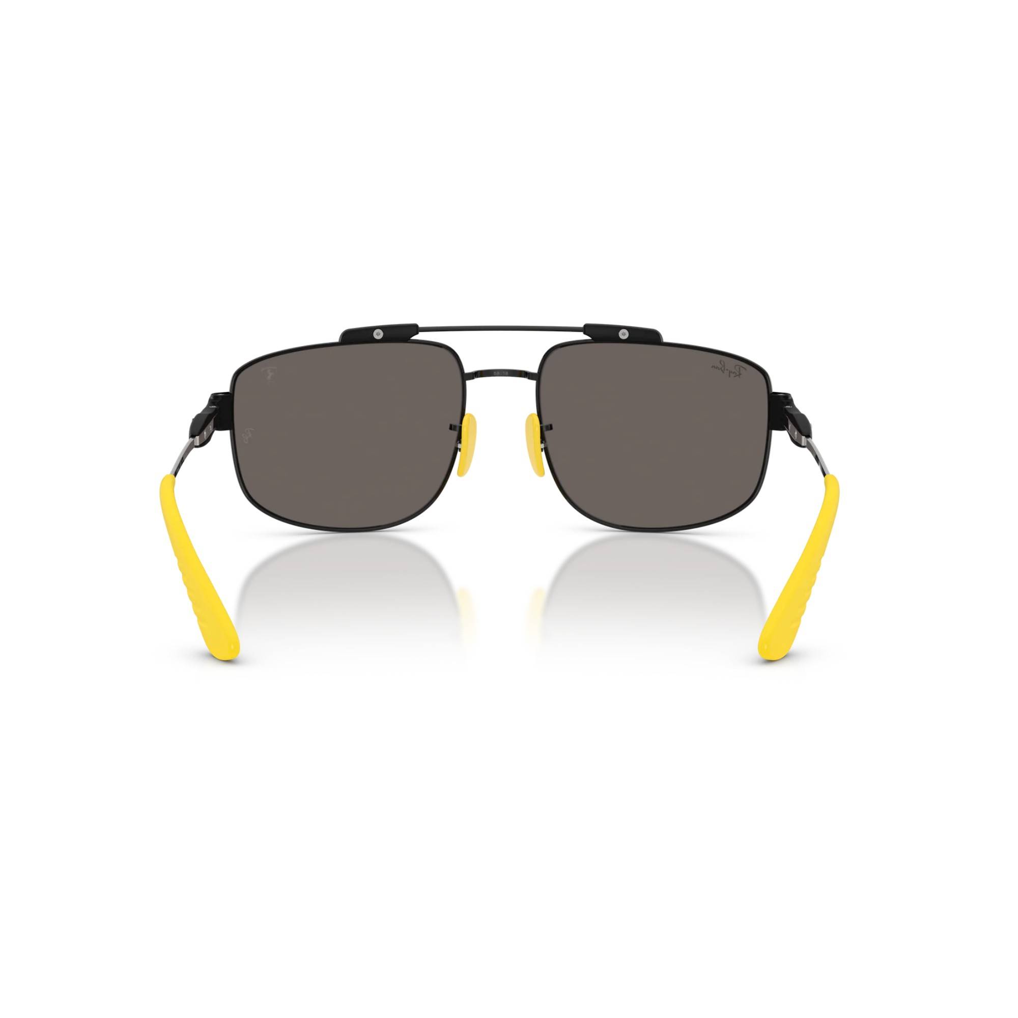 RAY-BAN 3789M F137B1 58 Güneş Gözlüğü - Görsel 4