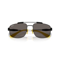 RAY-BAN 3789M F137B1 58 Güneş Gözlüğü - Görsel 5