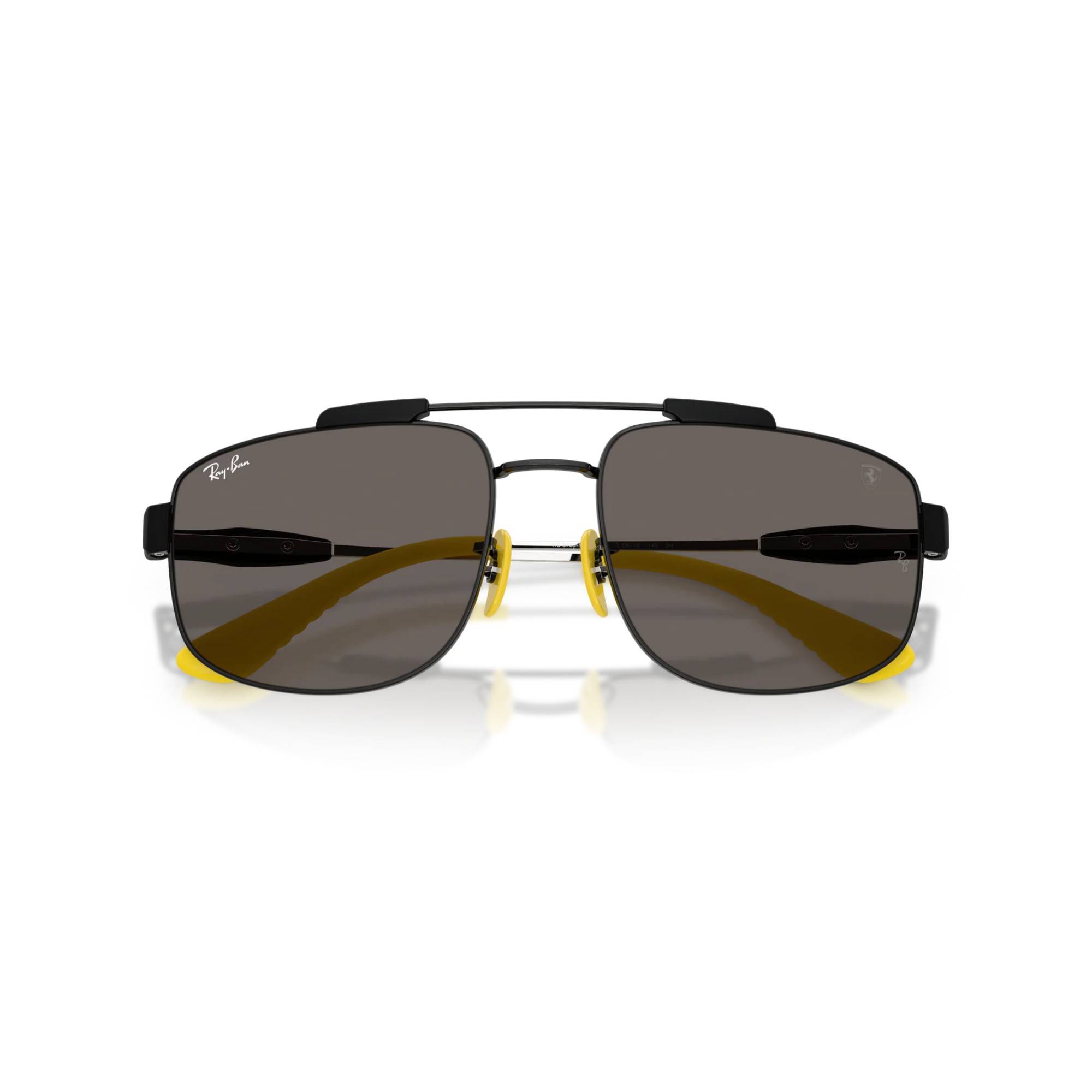 RAY-BAN 3789M F137B1 58 Güneş Gözlüğü - Görsel 5