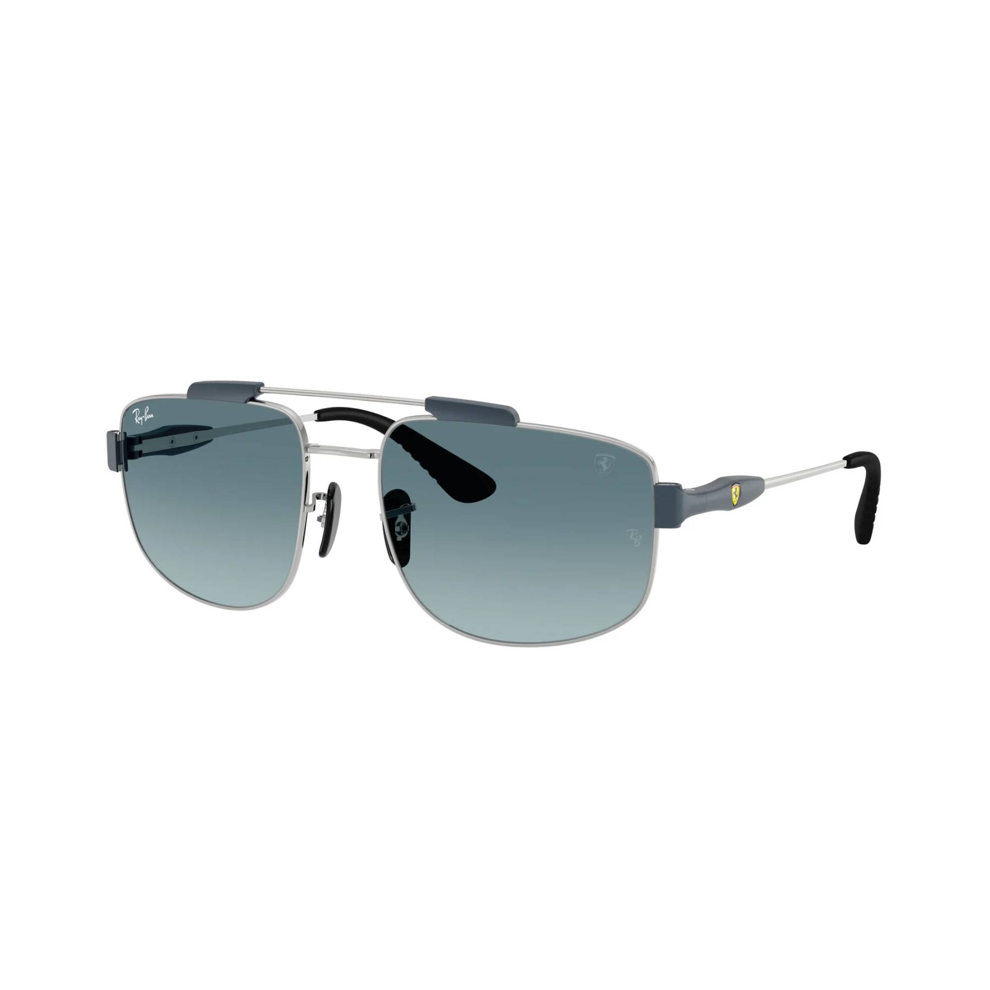 RAY-BAN 3789M F1383M 58 Güneş Gözlüğü - Ön Görünüm