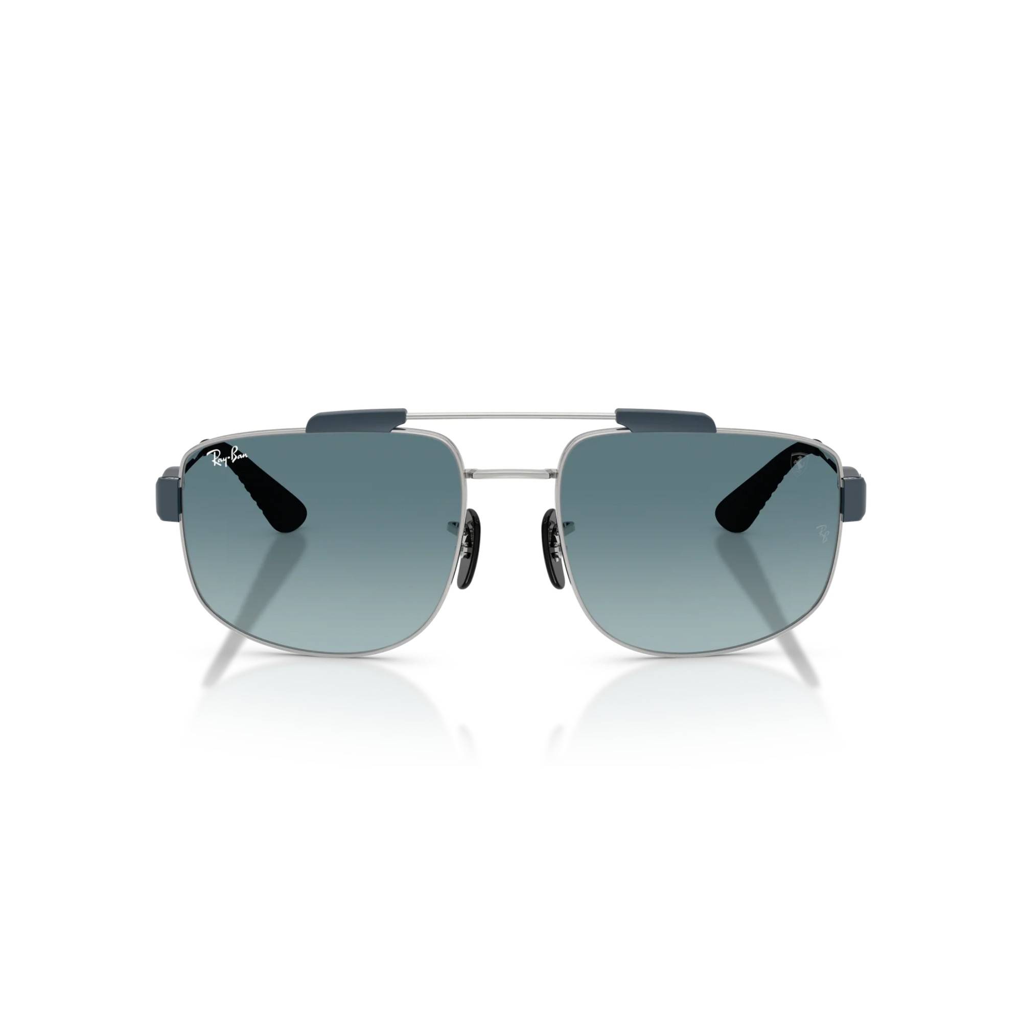 RAY-BAN 3789M F1383M 58 Güneş Gözlüğü - Yan Görünüm