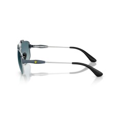RAY-BAN 3789M F1383M 58 Güneş Gözlüğü - Görsel 3