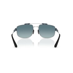RAY-BAN 3789M F1383M 58 Güneş Gözlüğü - Görsel 4