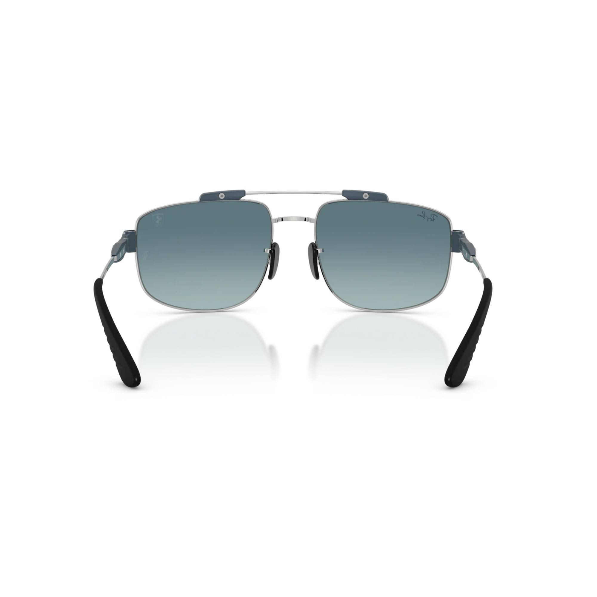 RAY-BAN 3789M F1383M 58 Güneş Gözlüğü - Görsel 4