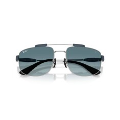 RAY-BAN 3789M F1383M 58 Güneş Gözlüğü - Görsel 5