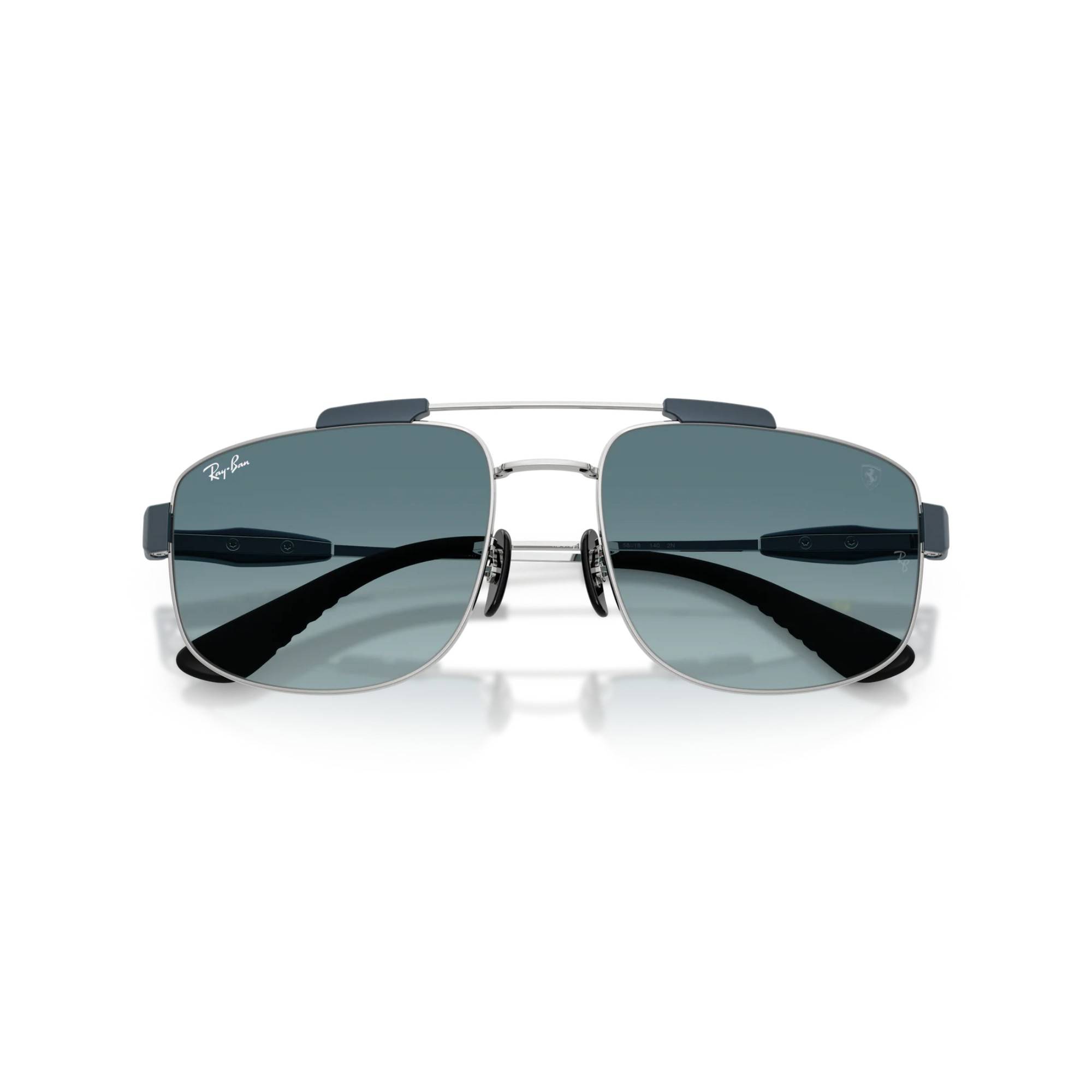 RAY-BAN 3789M F1383M 58 Güneş Gözlüğü - Görsel 5