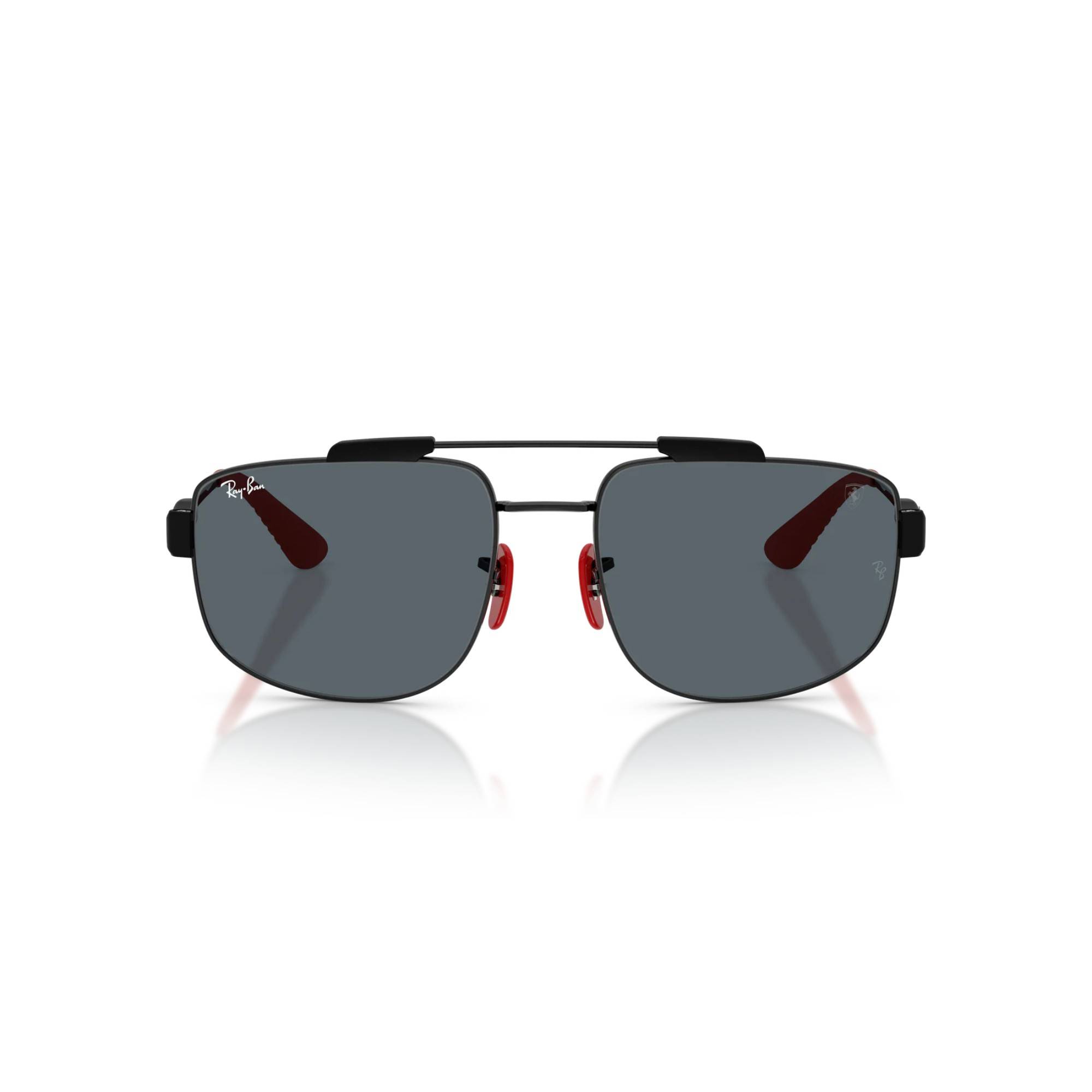 RAY-BAN 3789M F139R5 58 Güneş Gözlüğü - Yan Görünüm