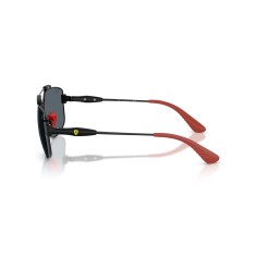 RAY-BAN 3789M F139R5 58 Güneş Gözlüğü - Görsel 3