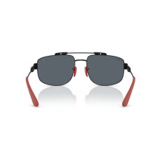 RAY-BAN 3789M F139R5 58 Güneş Gözlüğü - Görsel 4