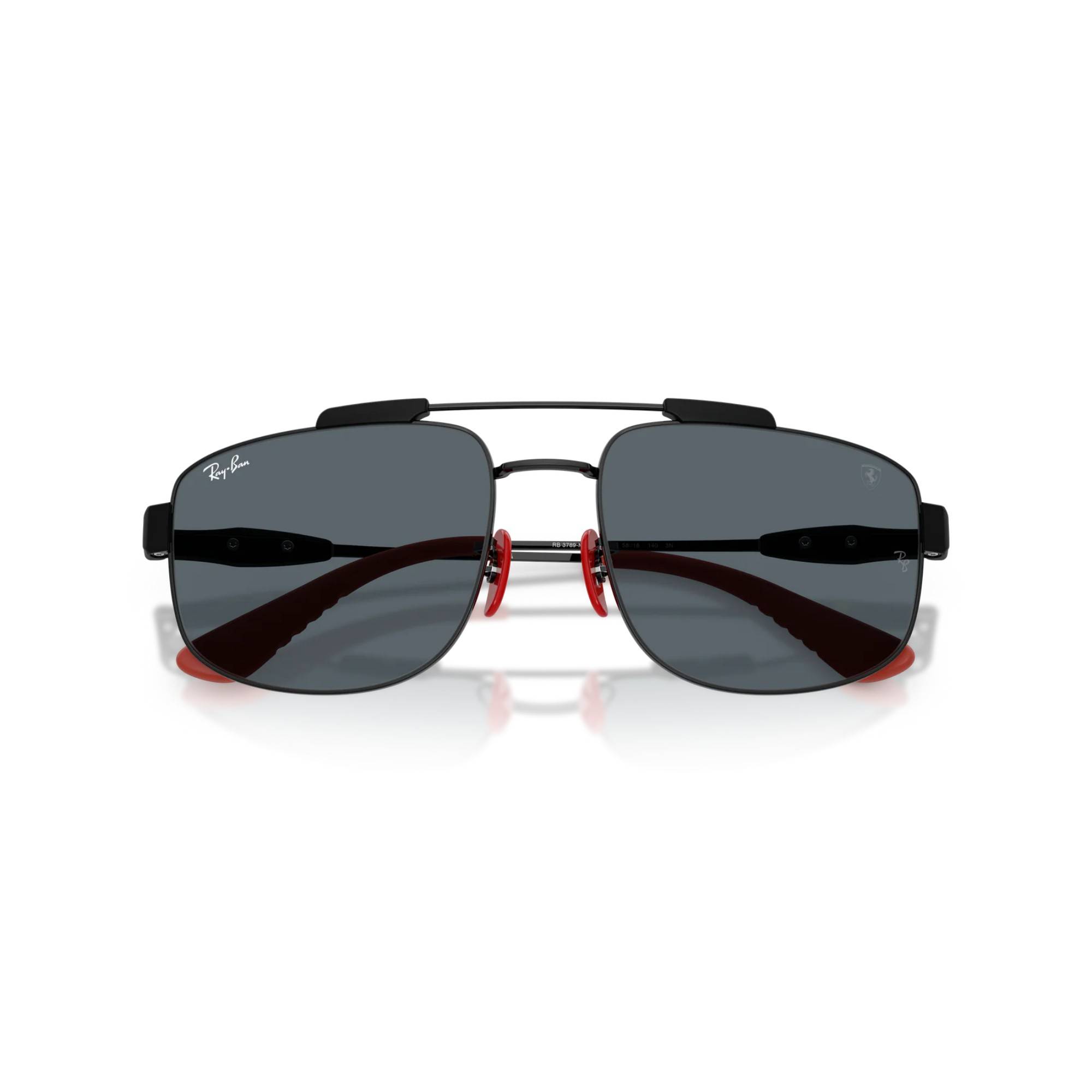 RAY-BAN 3789M F139R5 58 Güneş Gözlüğü - Görsel 5