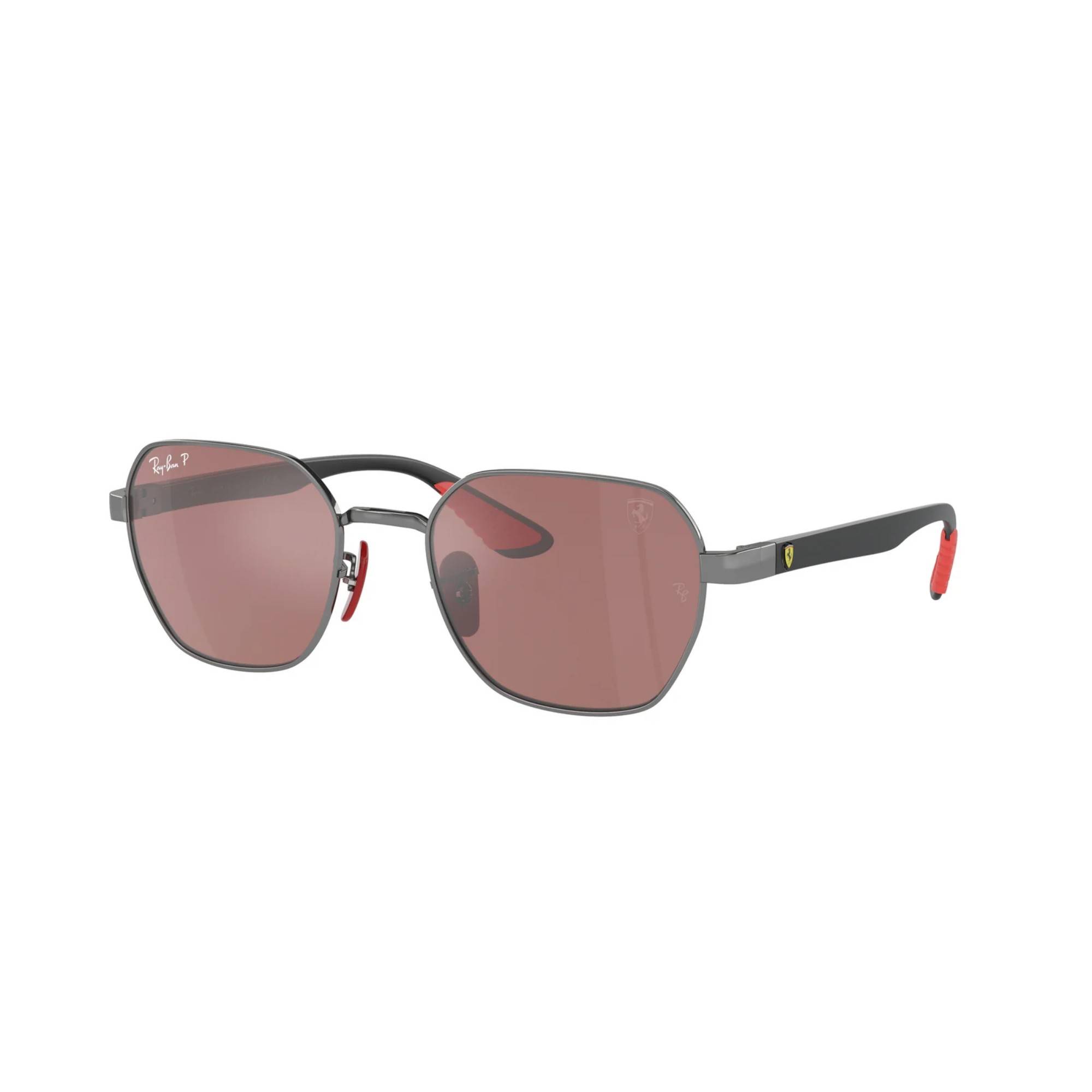 RAY-BAN 3794M F001H2 54 Güneş Gözlüğü - Ön Görünüm