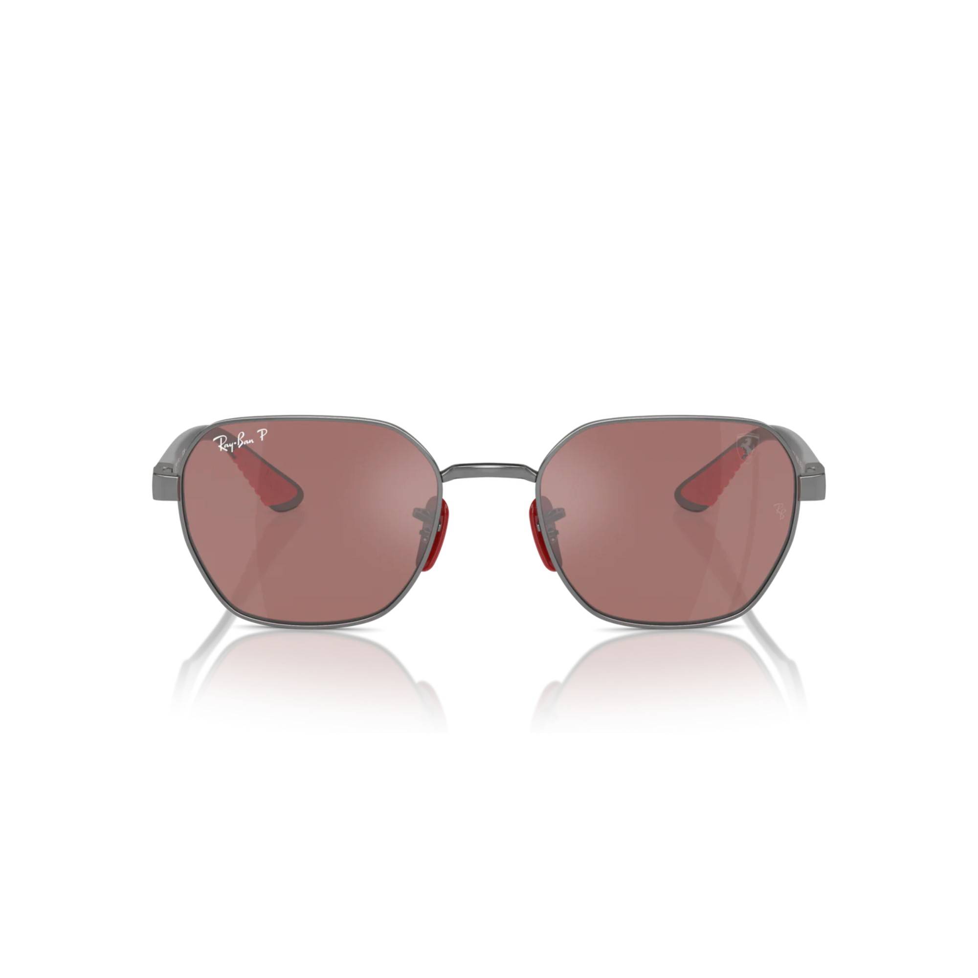 RAY-BAN 3794M F001H2 54 Güneş Gözlüğü - Yan Görünüm
