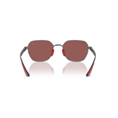 RAY-BAN 3794M F001H2 54 Güneş Gözlüğü - Görsel 4