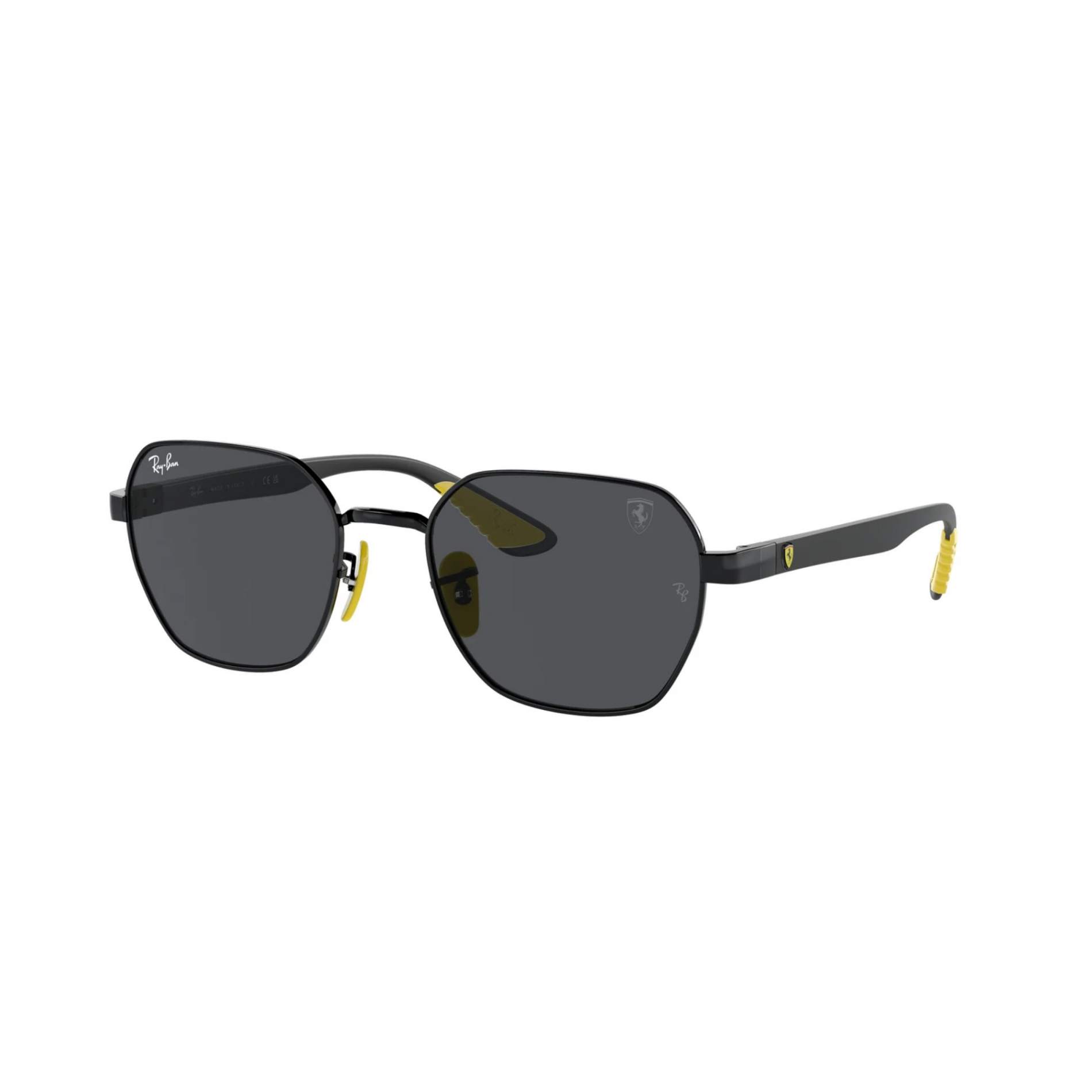 RAY-BAN 3794M F09487 54 Güneş Gözlüğü - Ön Görünüm