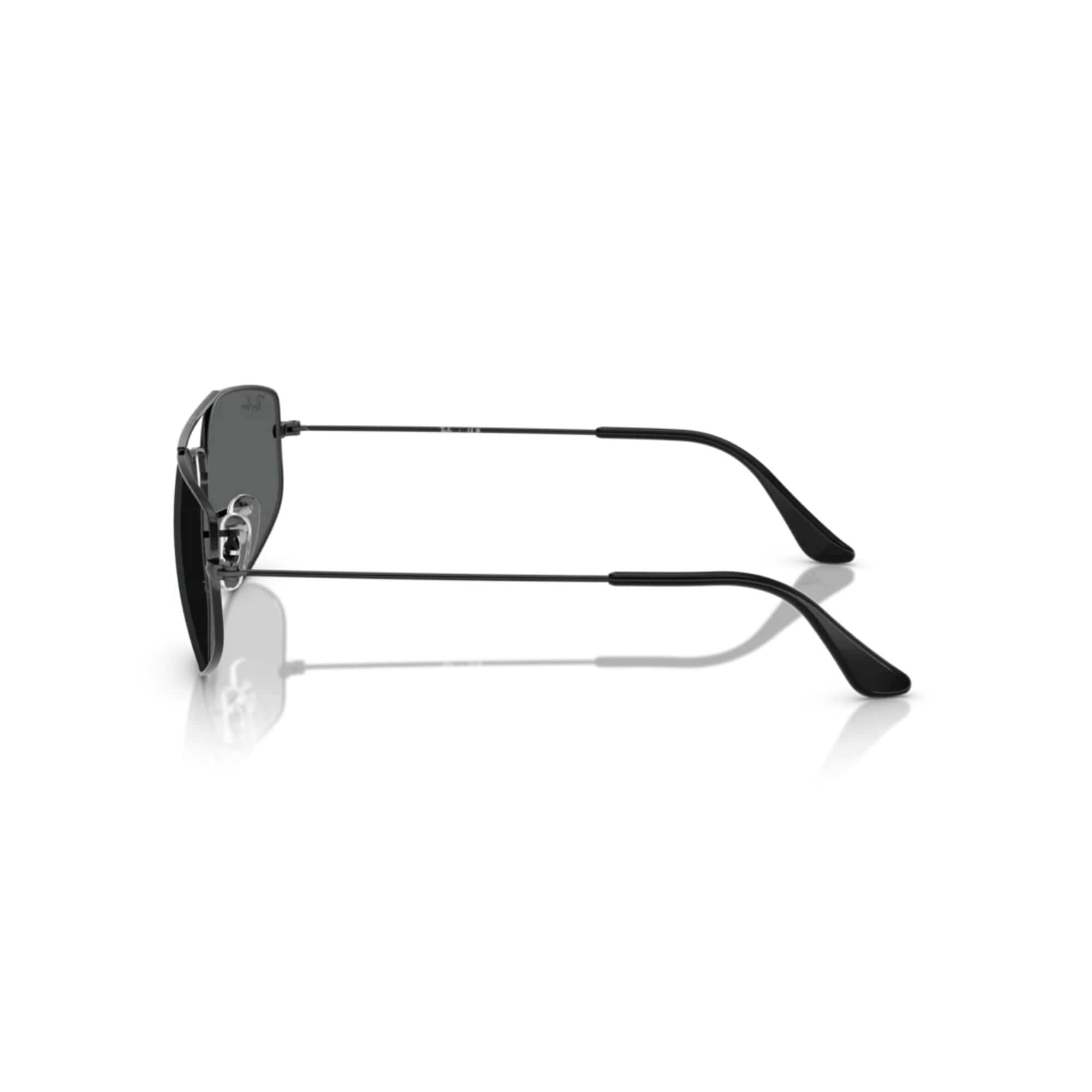 RAY-BAN 3845 002 B1 60 Солнцезащитные очки - 3