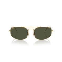 RAY-BAN 3845 919631 60 Солнцезащитные очки 