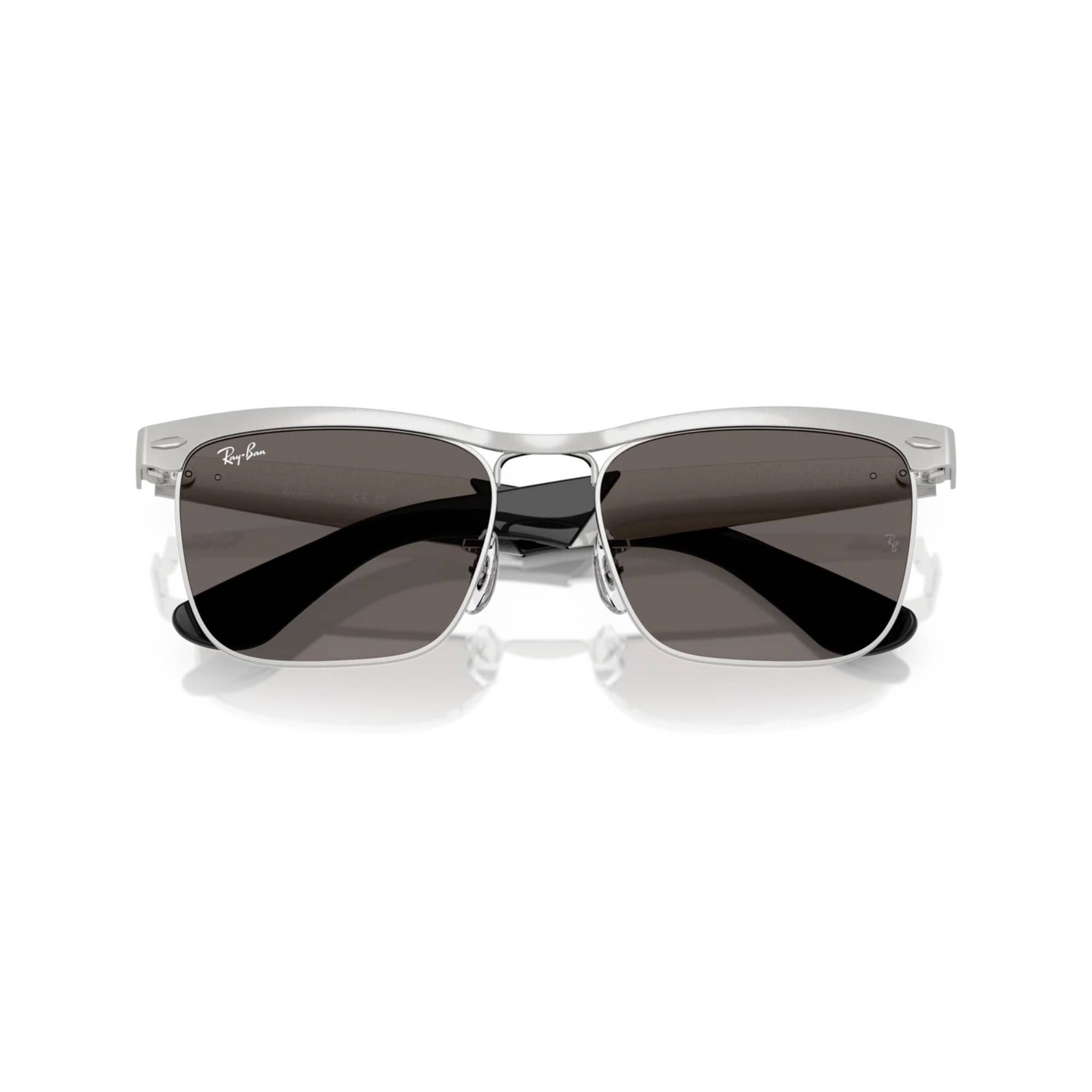 RAY-BAN 3875 019 B1 53 Sunglasses - 5