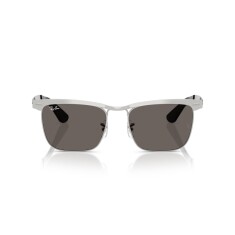 RAY-BAN 3875 019 B1 56 Солнцезащитные очки 