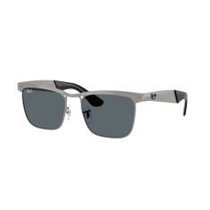 RAY-BAN 3875 029 R5 53 Sunglasses - 2