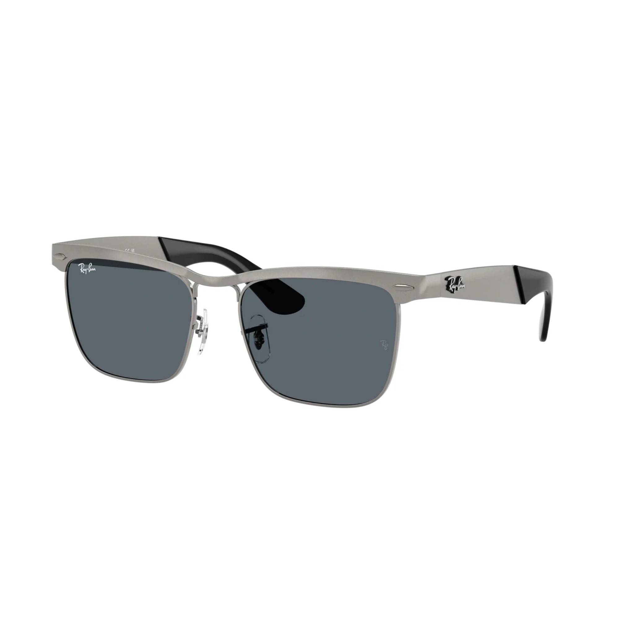RAY-BAN 3875 029 R5 53 Sunglasses - 2