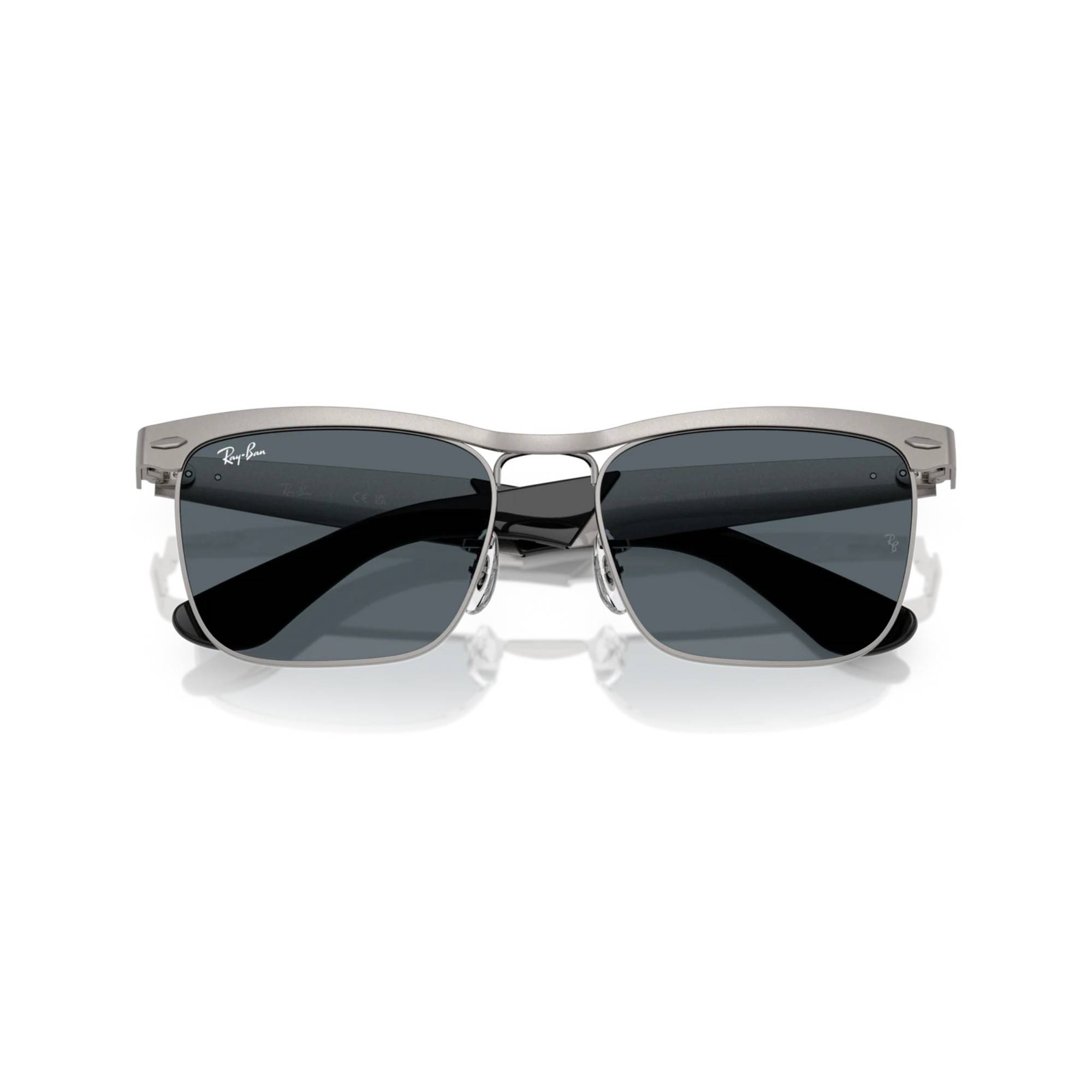 RAY-BAN 3875 029 R5 53 Sunglasses - 5