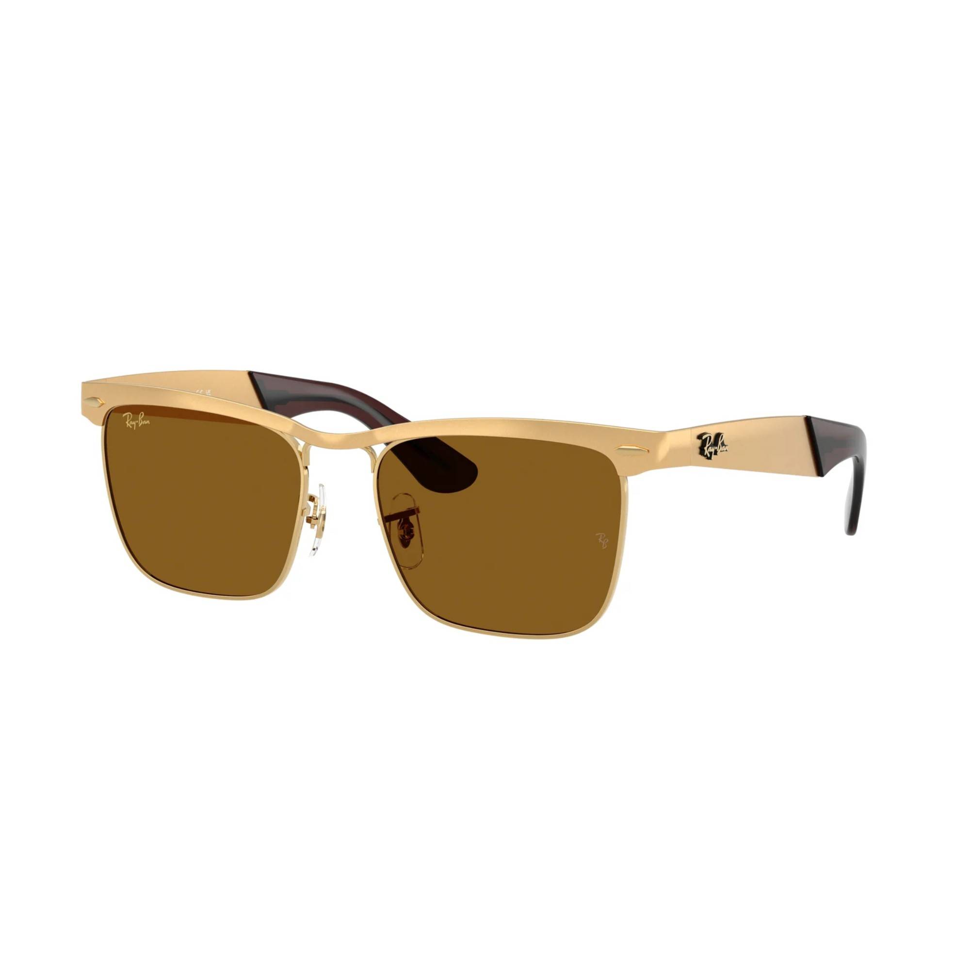 RAY-BAN 3875 927631 53 Солнцезащитные очки - 2