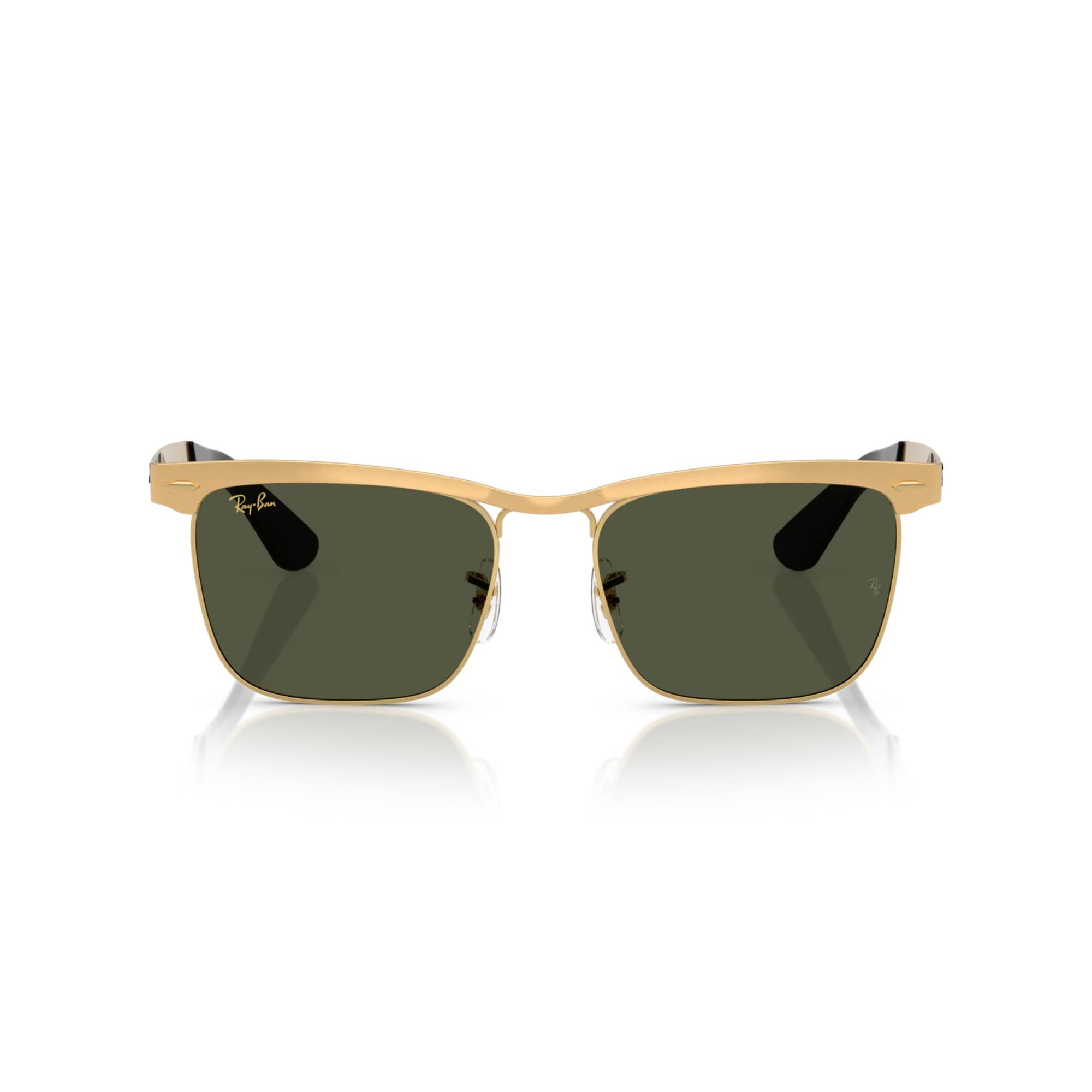 RAY-BAN 3875 927633 53 Sunglasses - 1