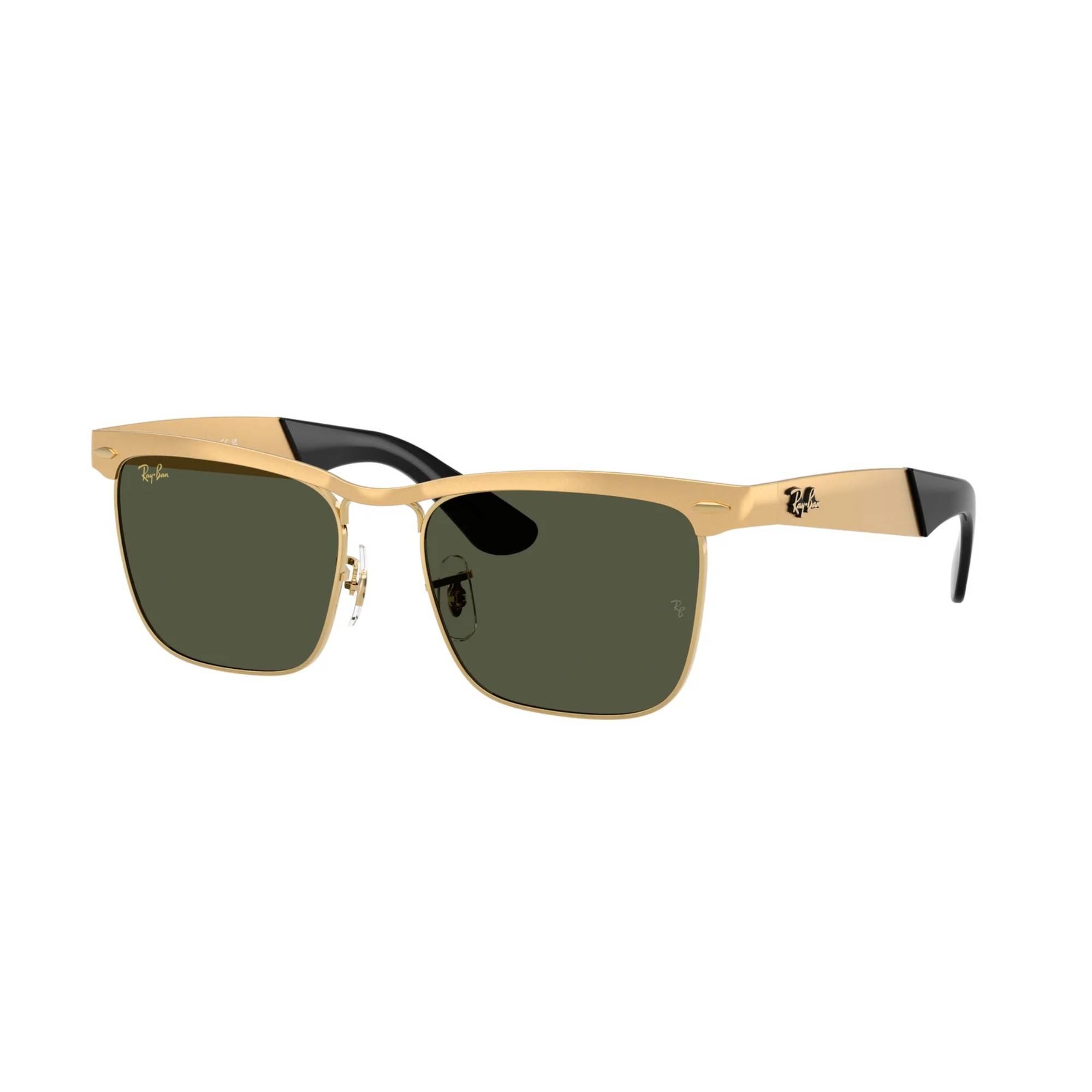 RAY-BAN 3875 927633 53 Sunglasses - 2